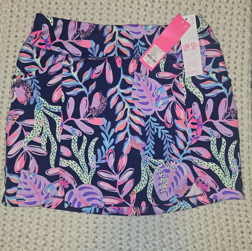 Lilly Pulitzer Skort